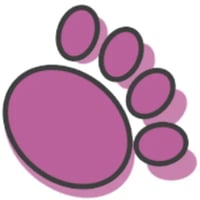 Pet Relief logo