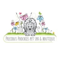 Precious Poochies logo
