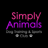 Simply Animals logo