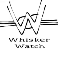 Whisker Watch logo