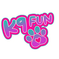K9 Fun logo