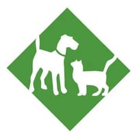 Grove Park Veterinary Clinic logo