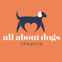 All About Dogs Cheshire logo