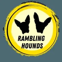 Rambling Hounds logo