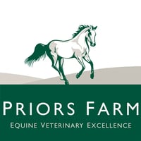 PFEVS - Priors Farm Equine Surgery logo