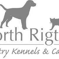 North Rigton Country Kennels & Cattery logo