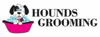 Hounds Grooming logo