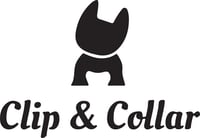 Clip & Collar Dog Groomers logo