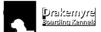 Drakemyre Boarding Kennels logo