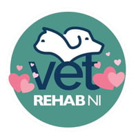 Vet Rehab logo