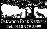 Oakwood Park Kennels logo