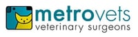Metrovets logo