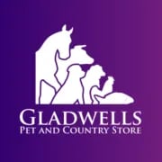 Gladwells Pet & Country Store logo