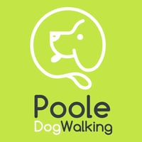 Poole Dog Walking logo