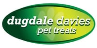 Dugdale Davies Pet Treats logo
