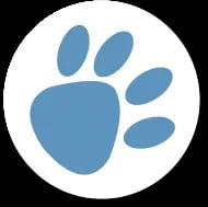 Pawprints UK logo