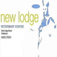 New Lodge Veterinary Centre logo