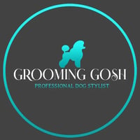 Grooming Gosh logo