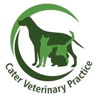 Cater Veterinary Practice logo