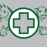 Kenwyn Veterinary Centre Ltd logo
