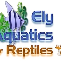 Ely Aquatics & Reptiles logo