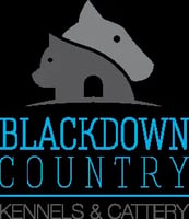 Blackdown Country Kennels & Cattery logo