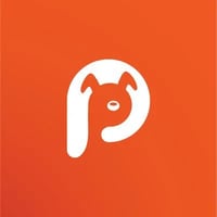 Paws App logo