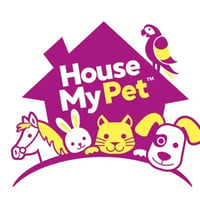 House My Pet logo