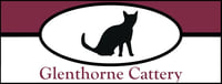 Glenthorne Cattery logo
