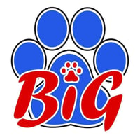 BiG Pet Services logo