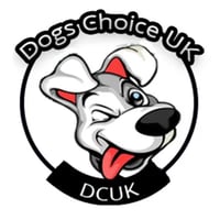Dogs Choice Raw Food LTD logo