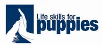 Life Skills for Puppies Puppy Training Classes logo