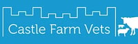 Castle Farm Vets - Barnard Castle logo