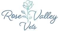 Rose Valley Vets logo
