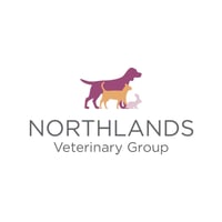 Northlands Veterinary Hospital logo