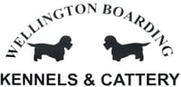 Wellington Boarding logo