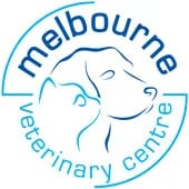 Melbourne Veterinary Centre - Cannock logo