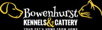 Bowenhurst Kennels logo