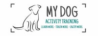 My Dog Activity Training logo