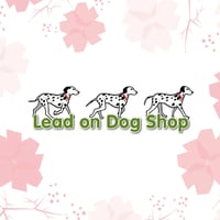 Lead On Dog Shop and Training Centre logo