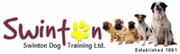 Swinton Dog Training Ltd logo