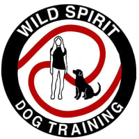 Wild Spirit Dog Training logo