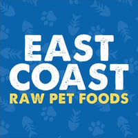 East Coast Raw Pet Foods logo