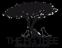 The Fig Tree Kennels and Cattery logo