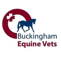 Buckingham Equine Vets Bedfordshire logo