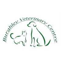 Burghley Veterinary Centre logo