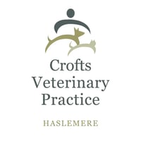 Crofts Veterinary Surgery - Haslemere logo