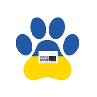 Prince Bishop Veterinary Hospital logo