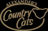 Alexanders Country Cats logo