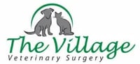 The Village Veterinary Surgery - Vets in Hatfield logo